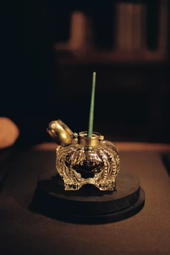 Il Calamaio Eau de Parfum