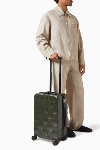 حقيبة سفر اوديسي ملائمة لمقصورة الركاب