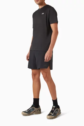 شورت رياضي للجري 7 بوصة