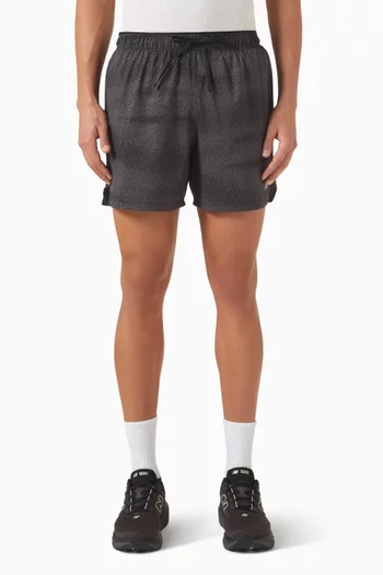 شورت آر سي بنقشة 5 بوصة