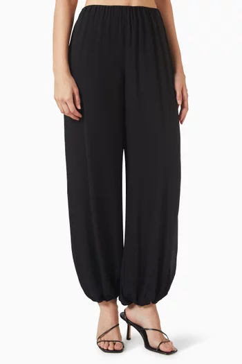 Zia Pants in Georgette