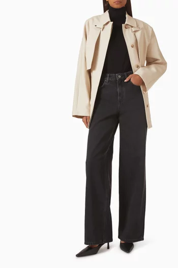 Sydney 2-in-1 Jacket