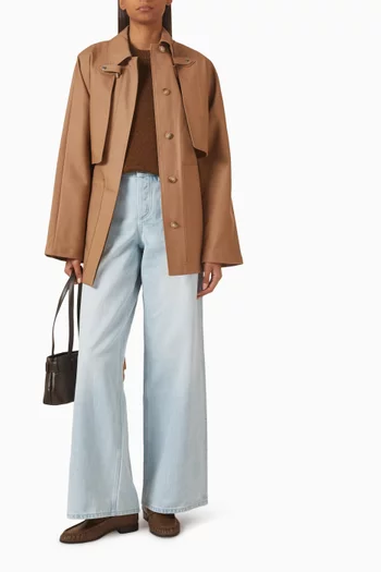 Sydney 2-in-1 Jacket