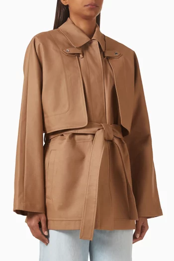 Sydney 2-in-1 Jacket