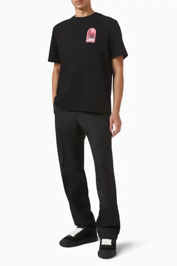 Arches Classic T-shirt in Cotton