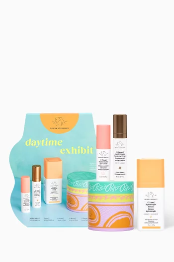 Daytime Exhibit Morning Kit