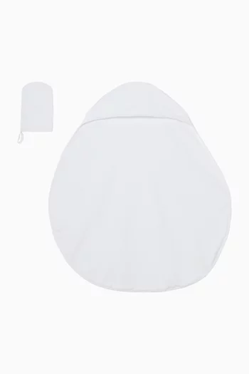 Angel Wing™ Bath Time Gift Set