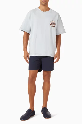 Caipirinas T-shirt in Jersey