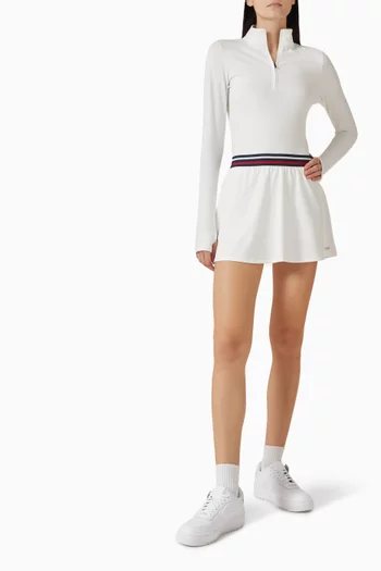 جاكيت ستيفي رياضي بسحّاب