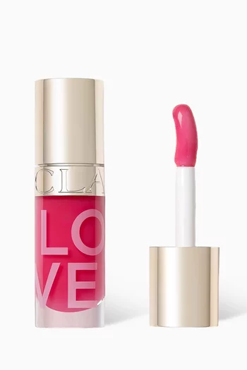 31 Rosy Kiss Love Collection Lip Comfort Oil, 7ml