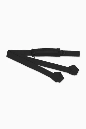 حمالة حصيرة اليوغا