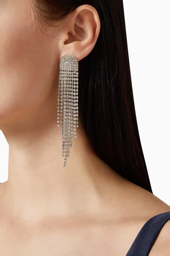 أقراط آرت ديكو ريفايفال