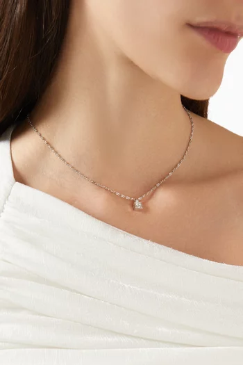 قلادة تشارمينج بدلاية فينتج من الثمانينيات