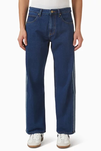 Firebird Jeans in Denim