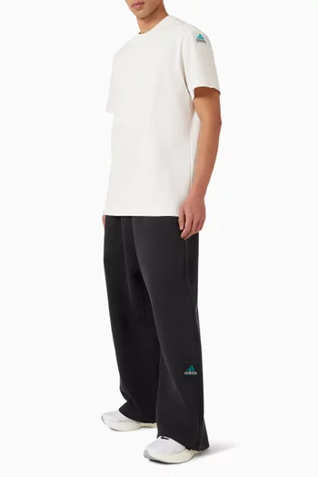 Equipment Graphic T-shirt in Jersey