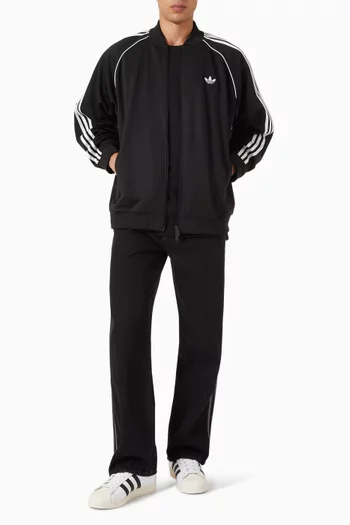 Sst Adicolor Track Top