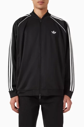 Sst Adicolor Track Top