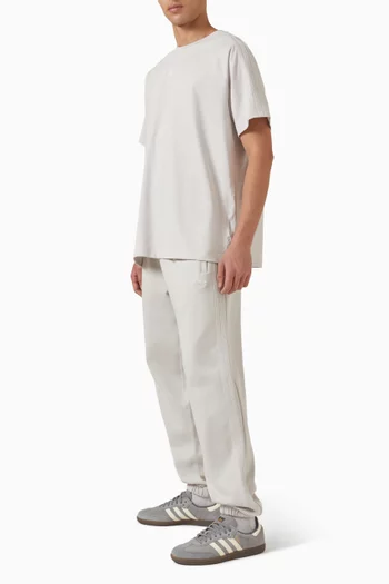 Essentials T-shirt in Cotton