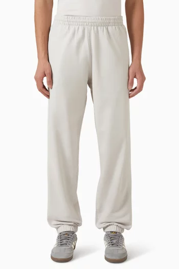 Essentials Sweatpants in French Terry