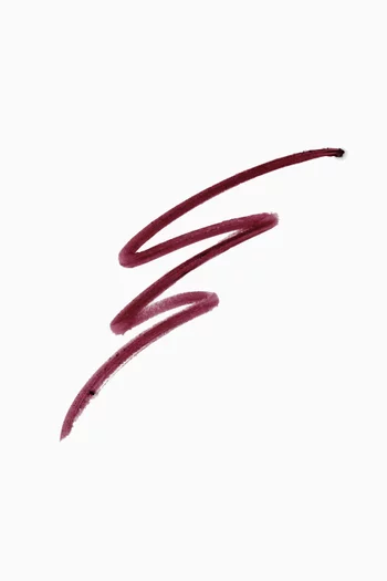 محدد شفاه كويكلاينر درجة بلاك هني