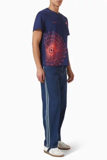 Labrum Printed T-shirt