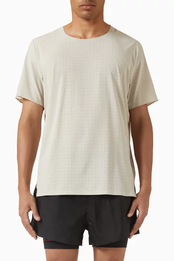 x Hermanos Koumori Adi365 Running T-shirt