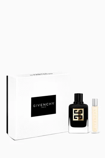 Gentleman Society Eau de Parfum Ambrée Gift Set