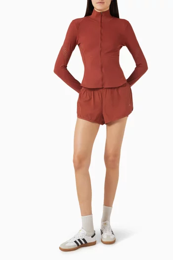 x Stella McCartney Midlayer Training Jacket