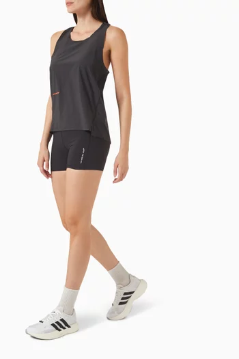 ADI365 Hermanos Koumori Shorts