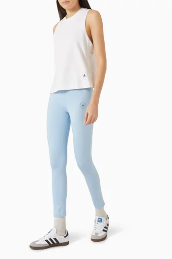 x Stella McCartney Yoga 7/8 Leggings