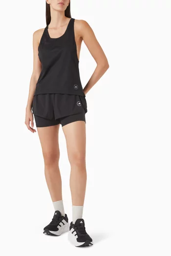 x Stella McCartney Running Tank Top