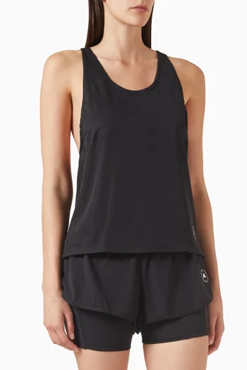 x Stella McCartney Running Tank Top