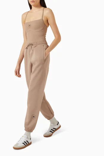 Loose-fit Sweatpants