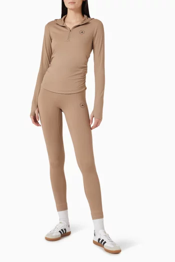 x Stella McCartney Studio Leggings