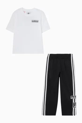 طقم متناسق أديبريك