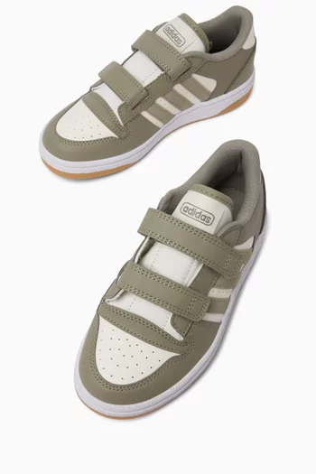 سنيكرز بريك ستارت