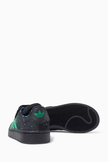 سنيكرز كامبس 00 اس شمواه أديداس × ماينكرافت