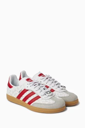 Shop adidas Sneakers for Girls Online in Oman | Ounass
