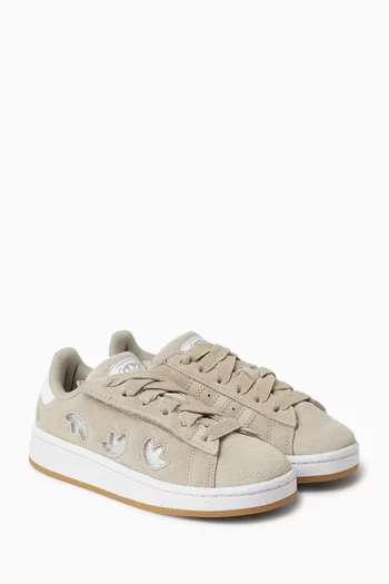 سنيكرز تنس كامبس 00 اس بأضواء LED