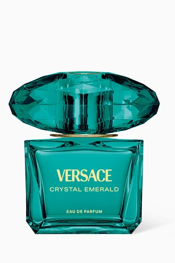 Crystal Emerald Eau de Parfum, 90ml