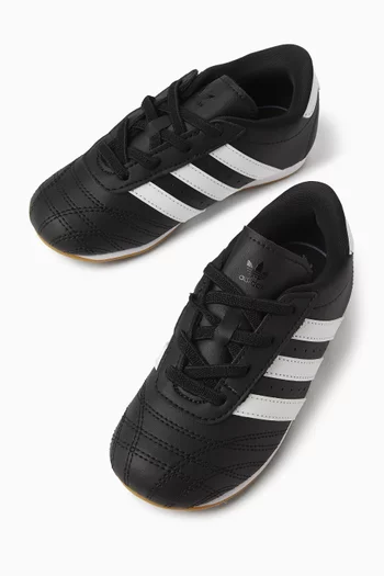 سنيكرز تايكوندو جلد