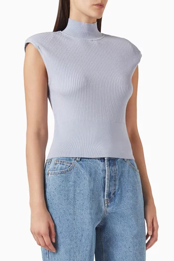 بلوزة كوايت فورس جيرسيه