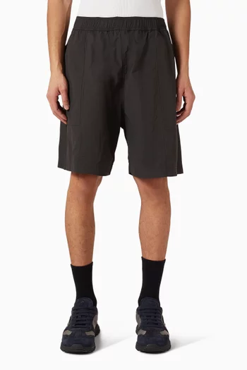 Galo Shorts in Cotton & Nylon