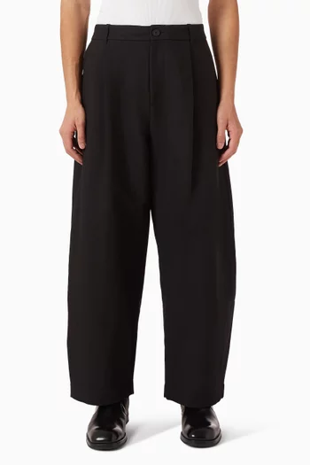 Ellis Pants in Cotton