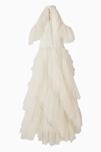 Venus Tutu Dress in Tulle