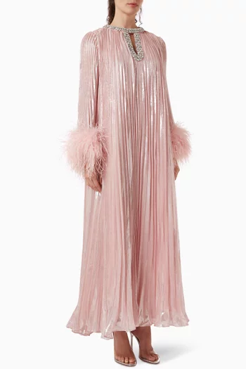 Shop Self-Portrait Maxi Dresses for Women Online in Oman | Ounass