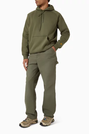 بنطال سنجل ني قنب