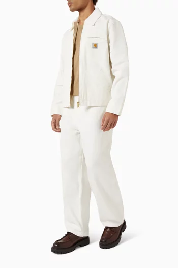 بنطال براندون دينم