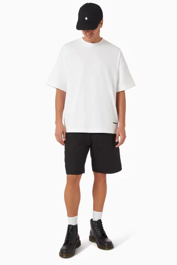 شورت دبل ني قنب