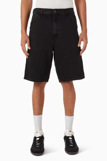 شورت سنجل ني دينم